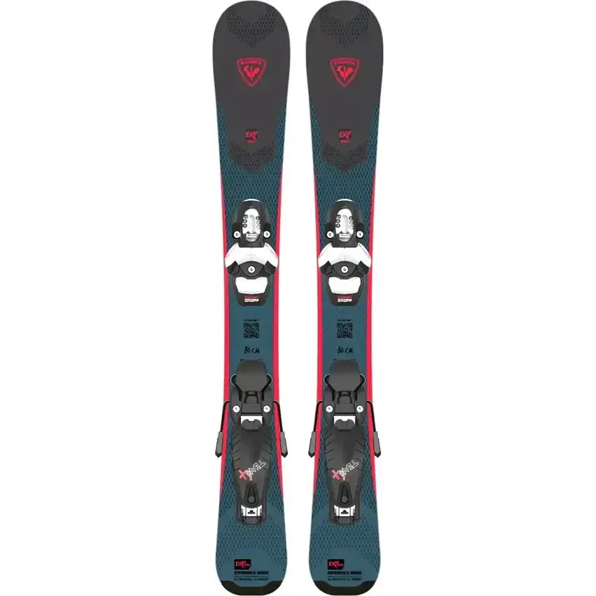 Rossignol Experience Pro Boys Skis 2023 - HSKI