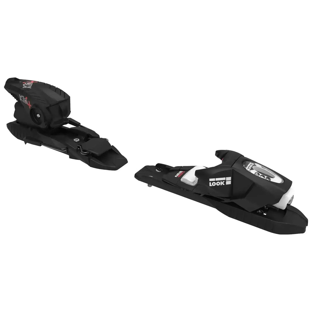 Rossignol Experience Pro Kids All Mountain Ski Package 2025 - HSKI