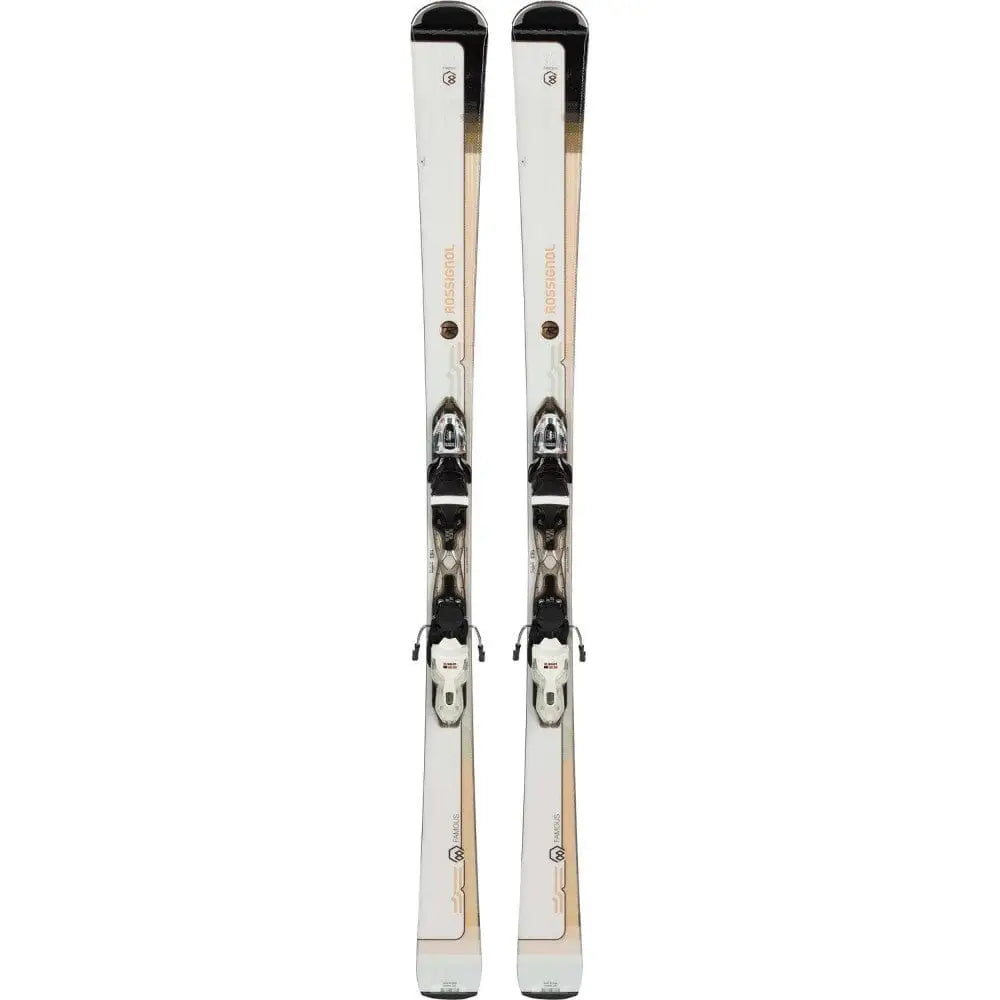 Rossignol Famous 8 Ski 2019 EX-DEMO 