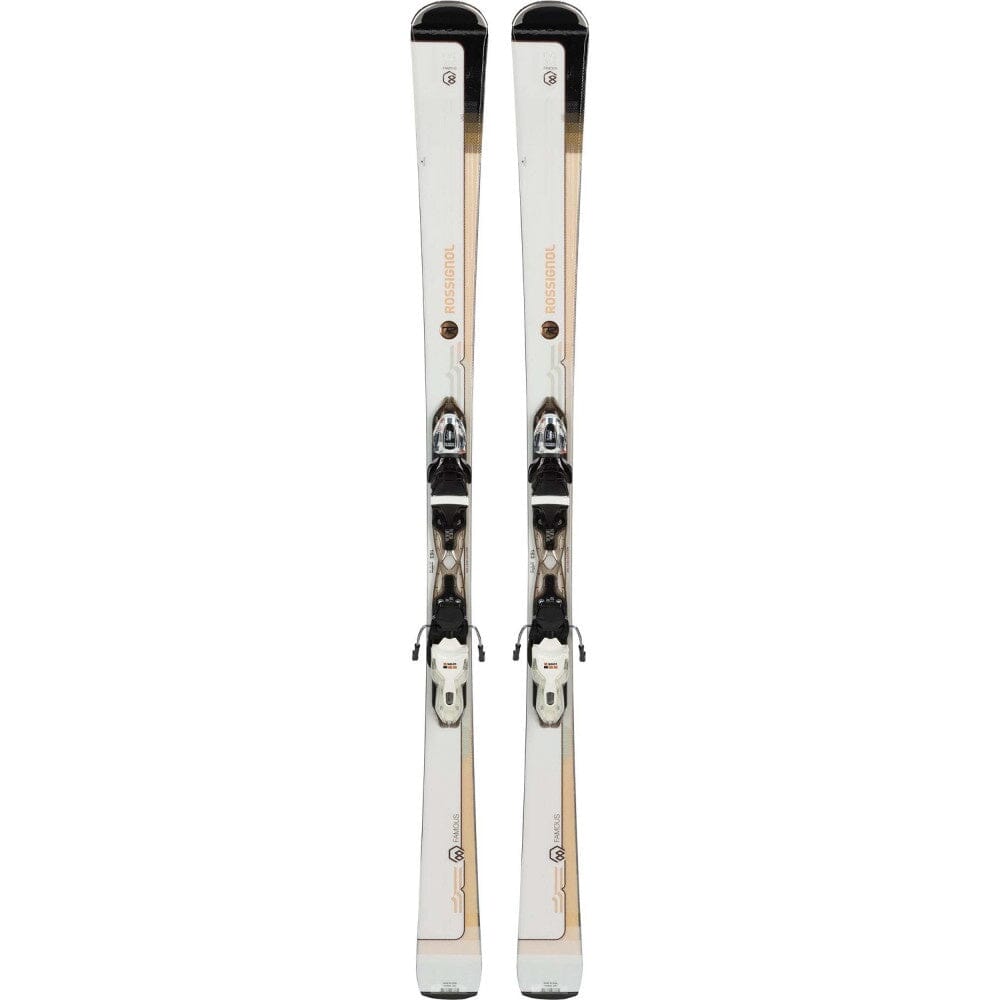 Rossignol Famous 8 Ski 2019 EX-DEMO 