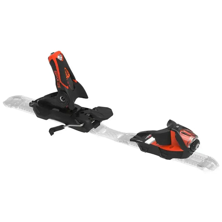 Rossignol Forza 60 Ti K Spx12 Ski Package 2026 - HSKI