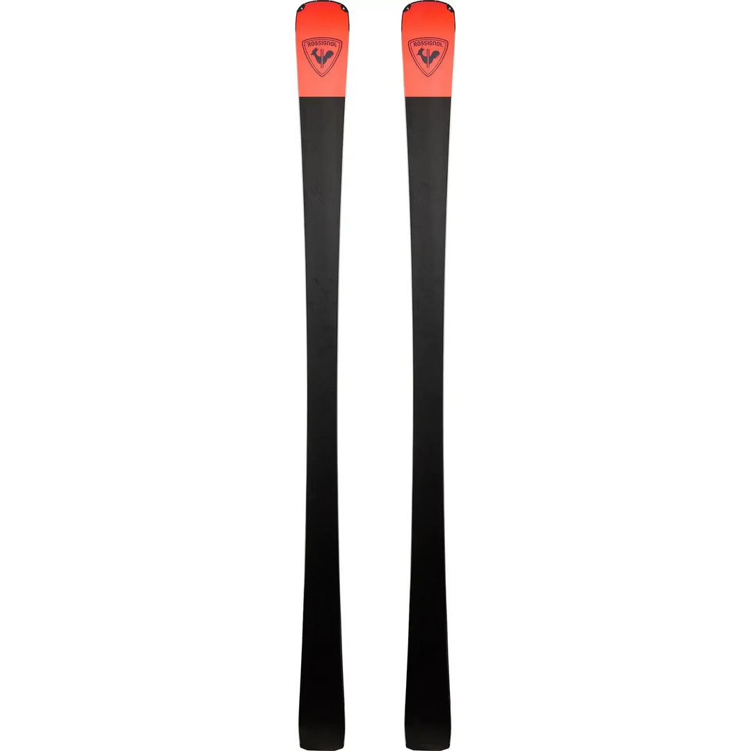 Rossignol Forza 60 Ti K Spx12 Ski Package 2026 - HSKI