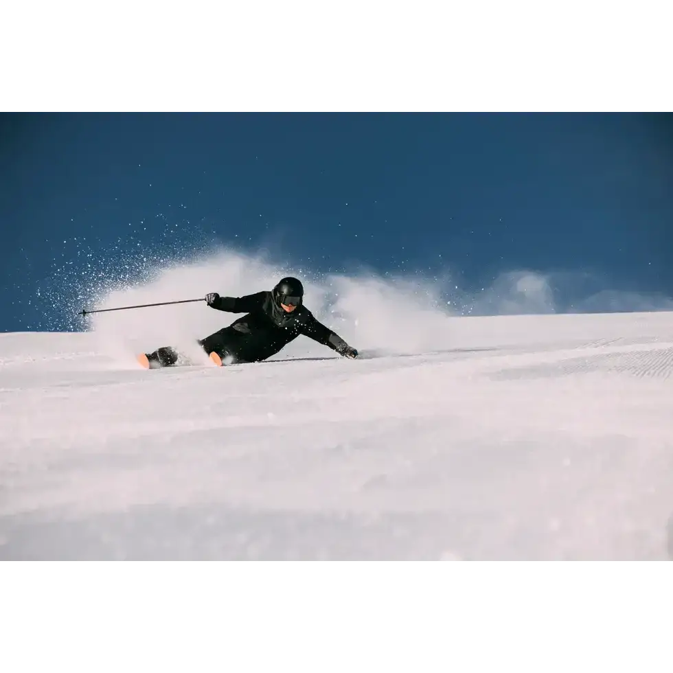 Rossignol Forza 60 Ti K Spx12 Ski Package 2026 - HSKI