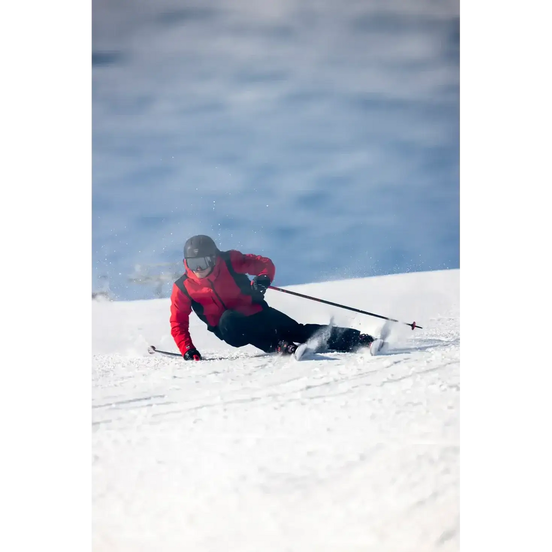 Rossignol Forza 60 V-Ti K SPX12 Ski Package 2024 - HSKI