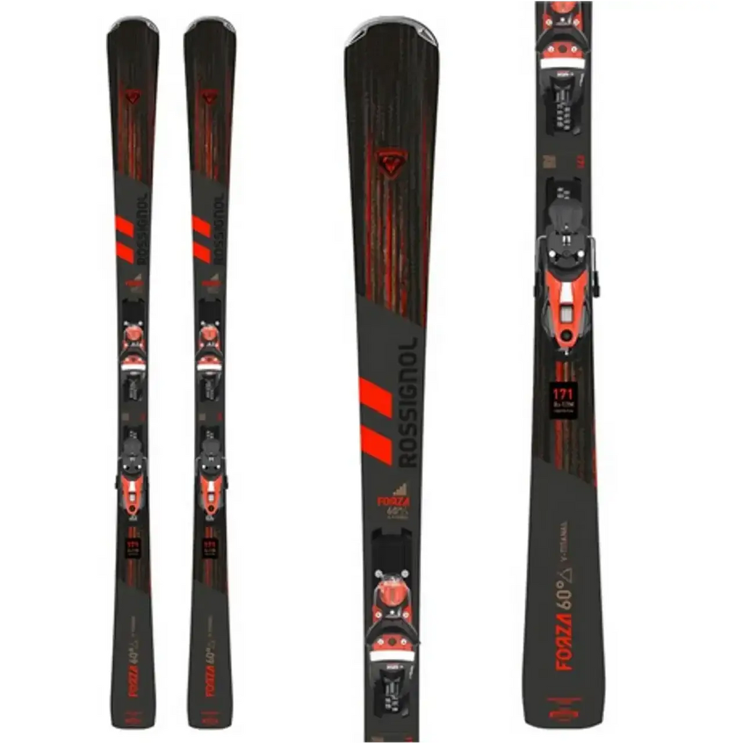 Rossignol Forza Ski 2025 EX-DEMO 
