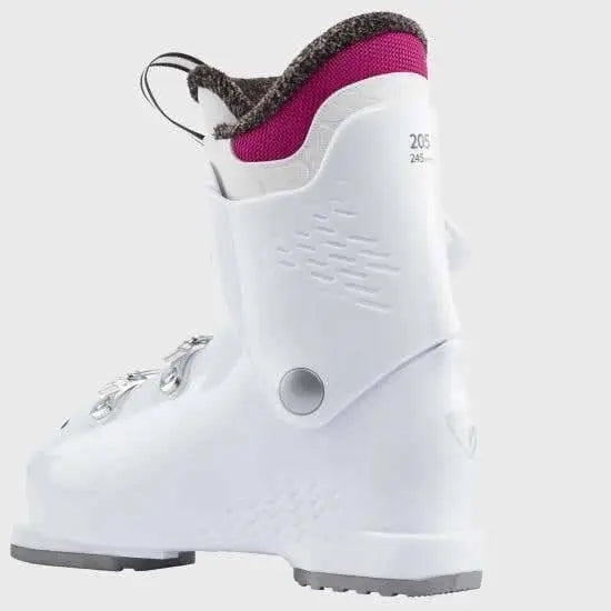 Rossignol Fun Girl J3 Youth Ski Boots 