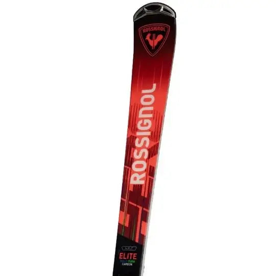 Rossignol Hero Elite MT CA Konect Ski Package 2027