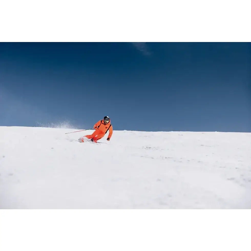 Rossignol Hero Elite Mt Ca Pax Ski Package 2026 - HSKI