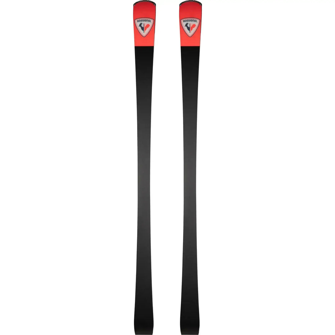 Rossignol Hero Elite Mt Ca Pax Ski Package 2026 - HSKI