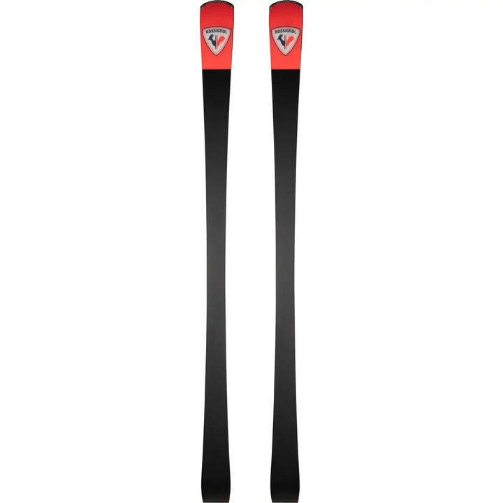 Rossignol Hero Elite Mt Ca Pax Ski Package 2026 - HSKI