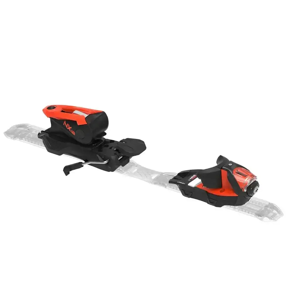 Rossignol Hero Elite Mt Ca Pax Ski Package 2026 - HSKI