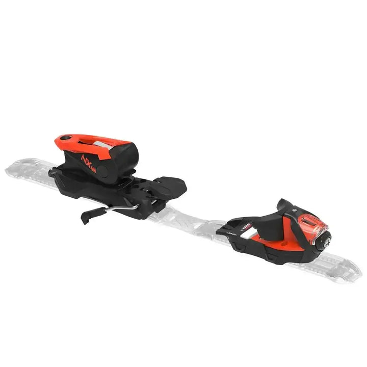 Rossignol Hero Elite Mt Ca Pax Ski Package 2026 - HSKI