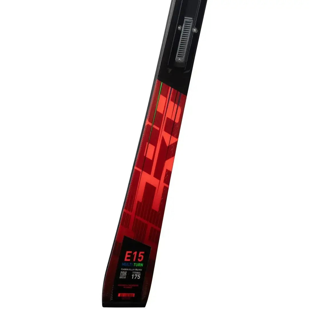 Rossignol Hero Elite MT TI C.A.M Konect Ski Package 2027