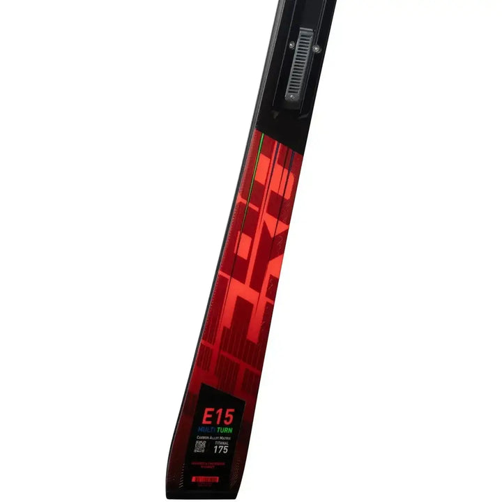 Rossignol Hero Elite MT TI C.A.M Konect Ski Package 2027