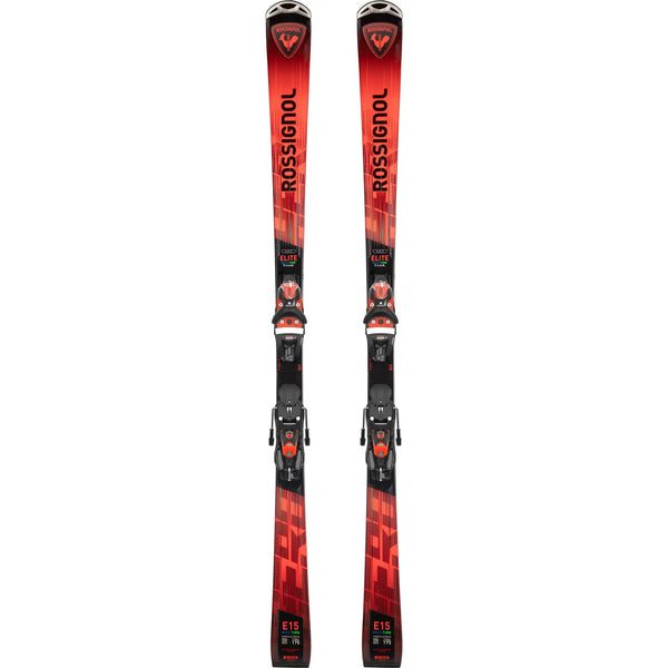 Rossignol Hero Elite MT TI C.A.M Konect Ski Package 2027