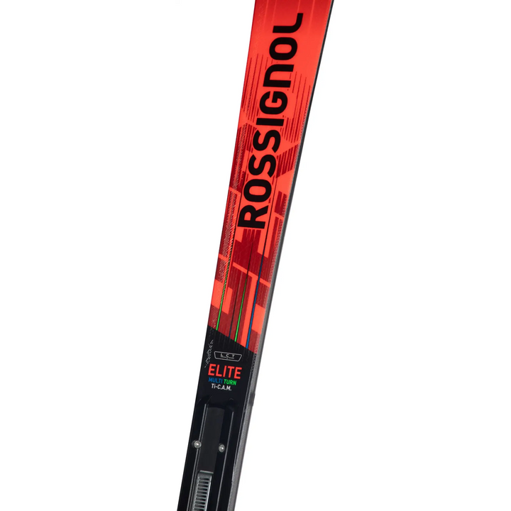 Rossignol Hero Elite MT TI C.A.M Ski Package 