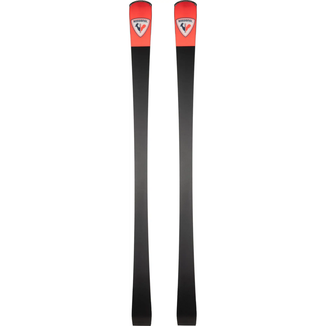 Rossignol Hero Elite MT TI C.A.M Ski Package 