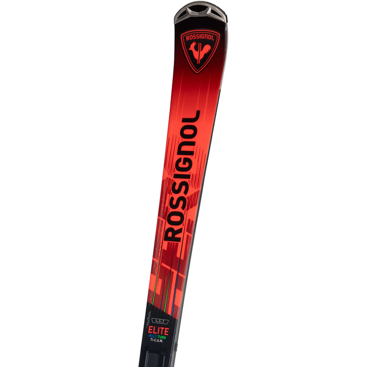 Rossignol Hero Elite MT TI C.A.M Ski Package 