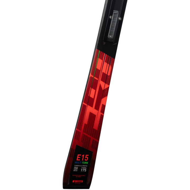 Rossignol Hero Elite MT Ti Ski Package 2027 - HSKI