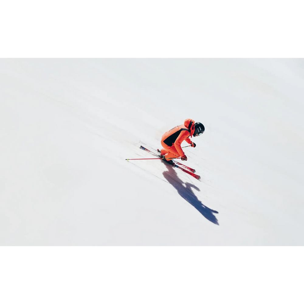 Rossignol Hero Elite MT Ti Ski Package 2027 - HSKI