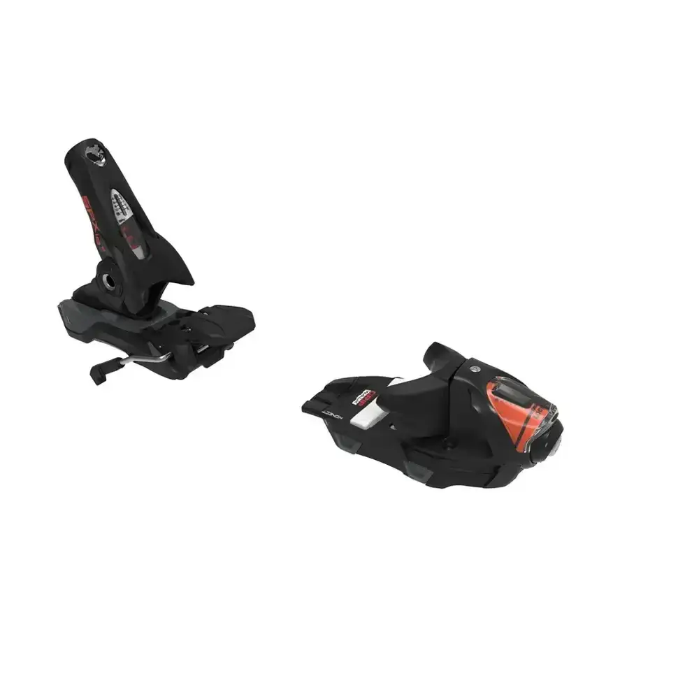 Rossignol Hero Elite St Ti Ski Package 2021 - 167 - HSKI