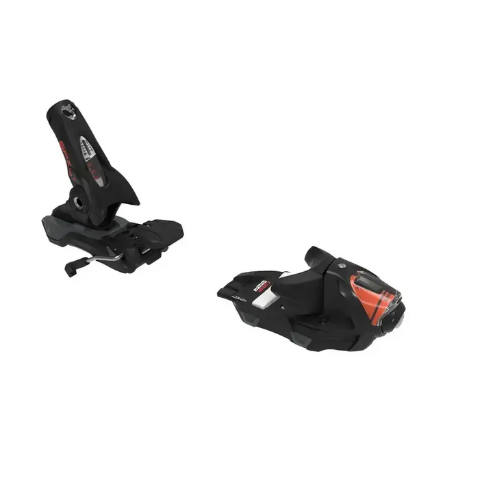 Rossignol Hero Elite St Ti Ski Package 2021 - 167 - HSKI