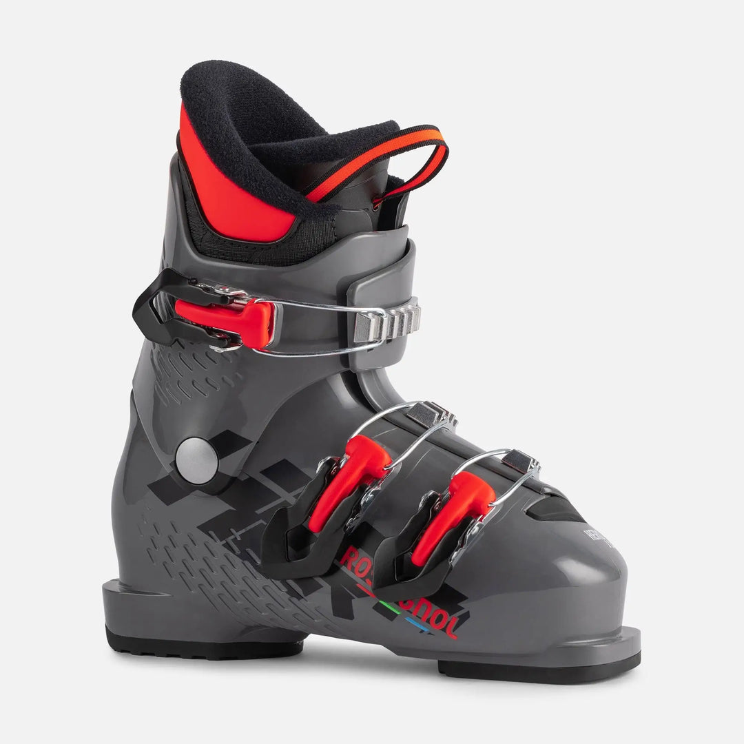 Rossignol Hero J3 Youth Ski boots 2026