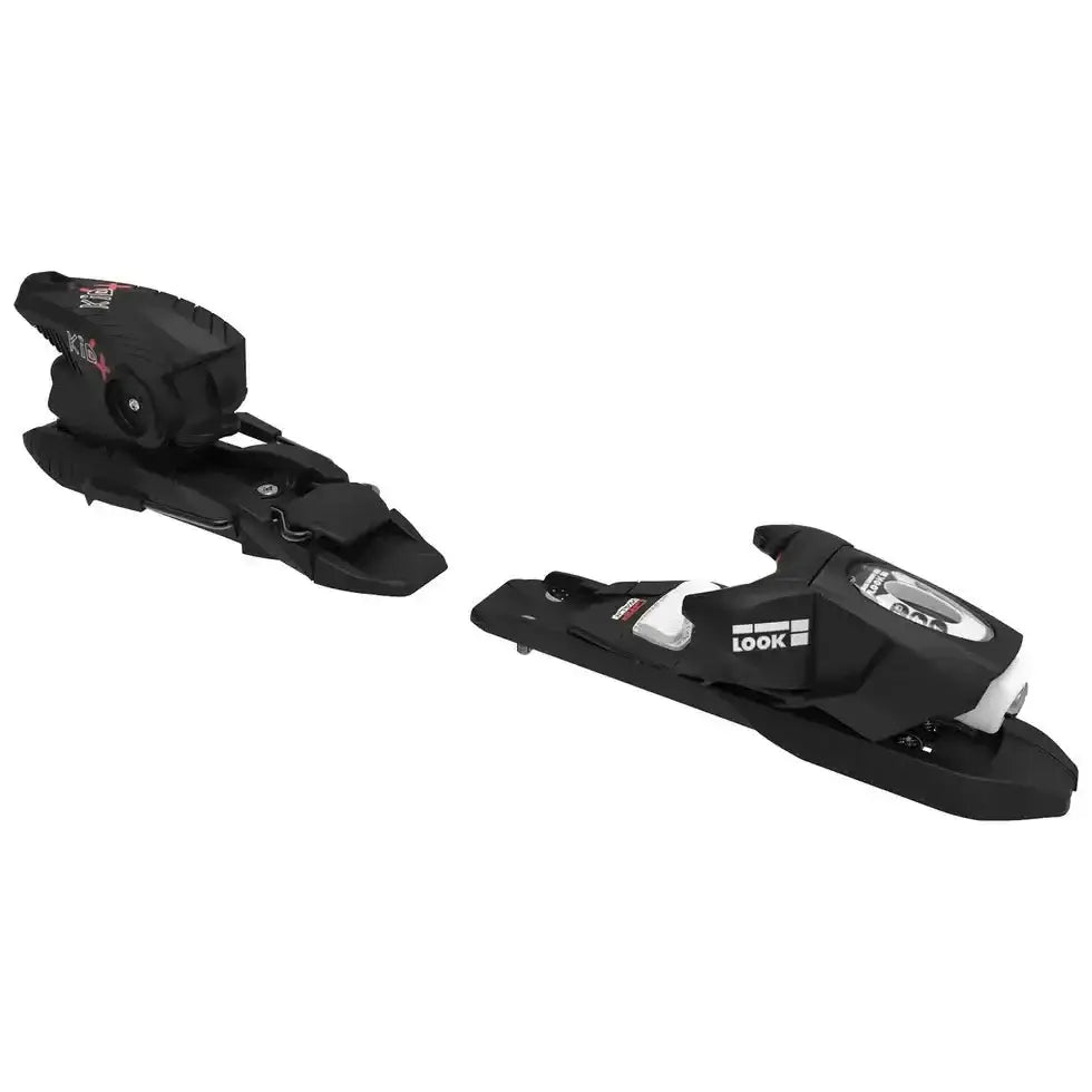 Rossignol Hero Jr Kid4 Ski Package 2026 - 120 - HSKI