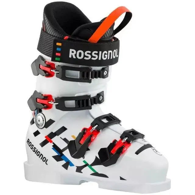 Rossignol Hero Wc 90 Sc Boot 2023