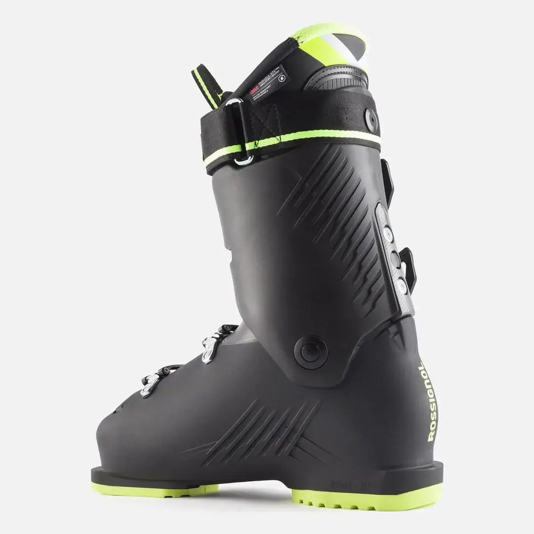 Rossignol Hi-Speed 100 Hv Boot 2024