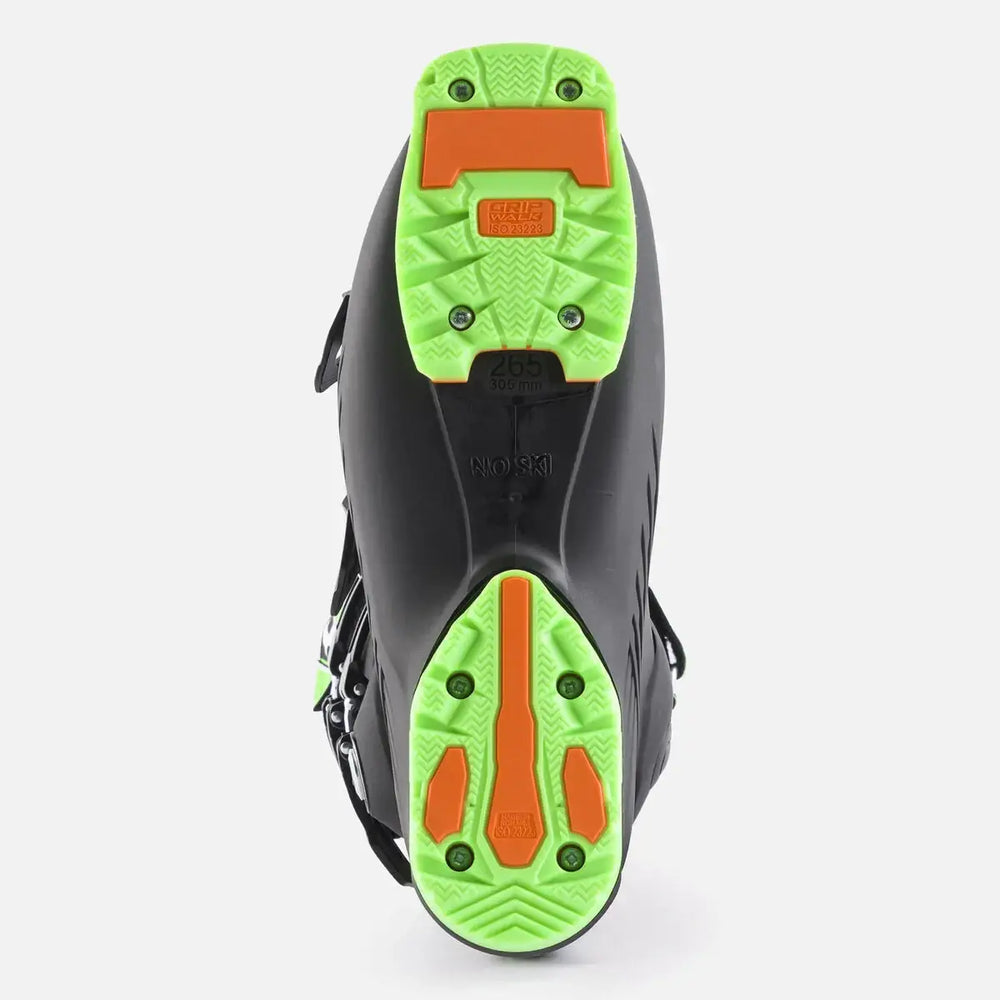 Rossignol Hi Speed 120 Hv 2025