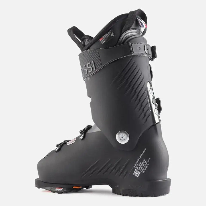 Rossignol Hi Speed 120 Hv 2025