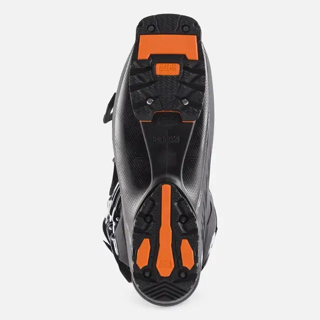 Rossignol Hi Speed 120 Hv 2025