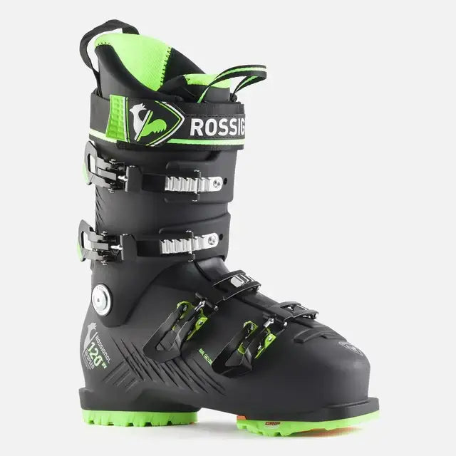 Rossignol Hi Speed 120 Hv 2025