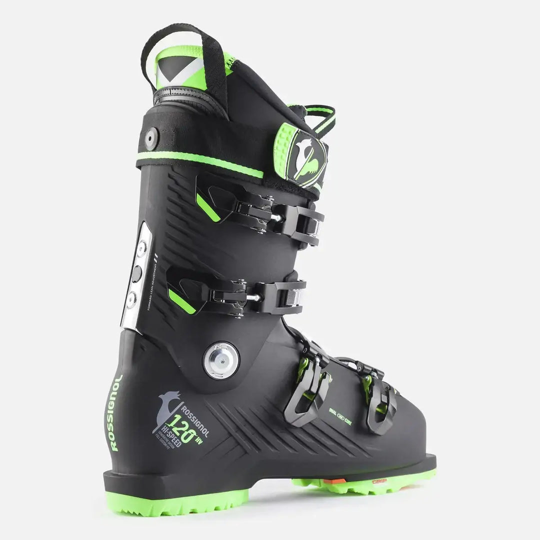 Rossignol Hi Speed 120 Hv 2025