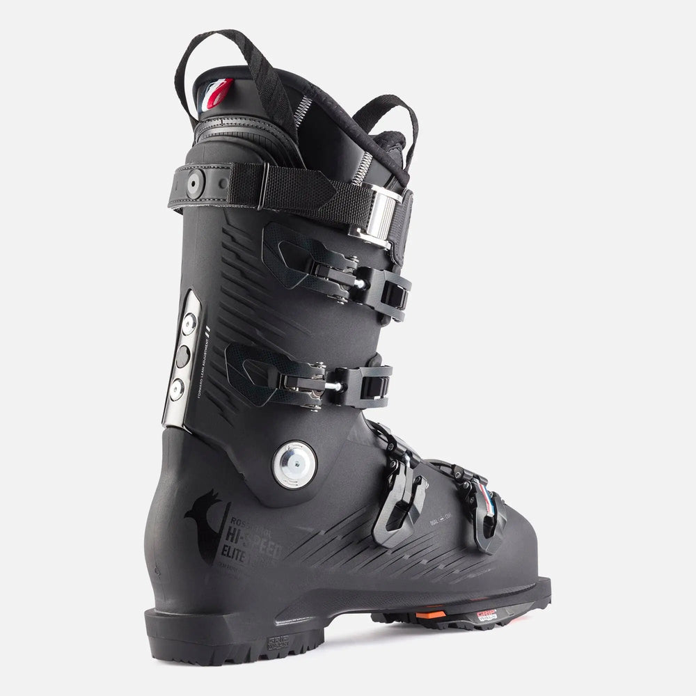 Rossignol Hi Speed Elite 130 CAR LV Ski Boots 2023 