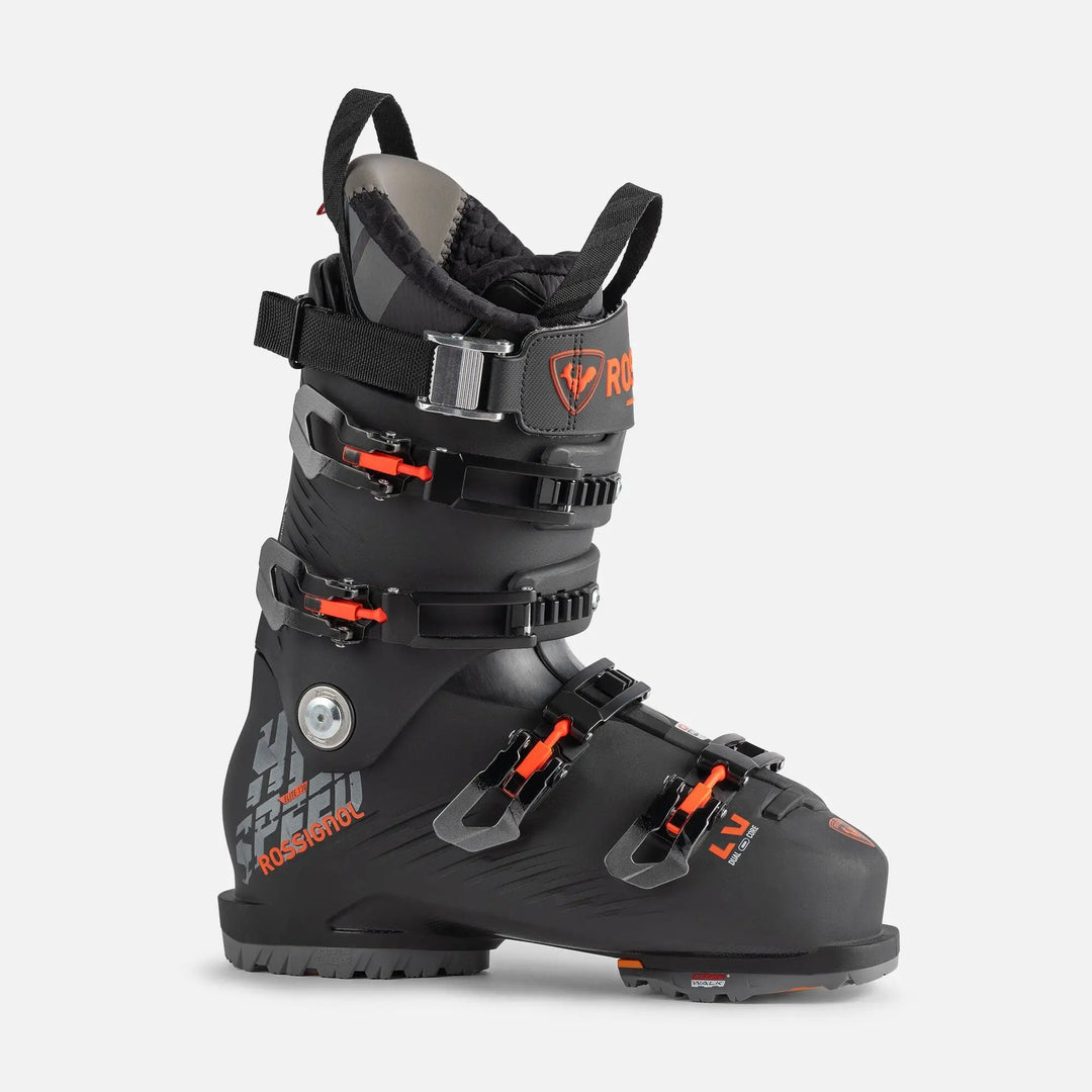 Rossignol Hi Speed Elite 130 Ski Boots 2026