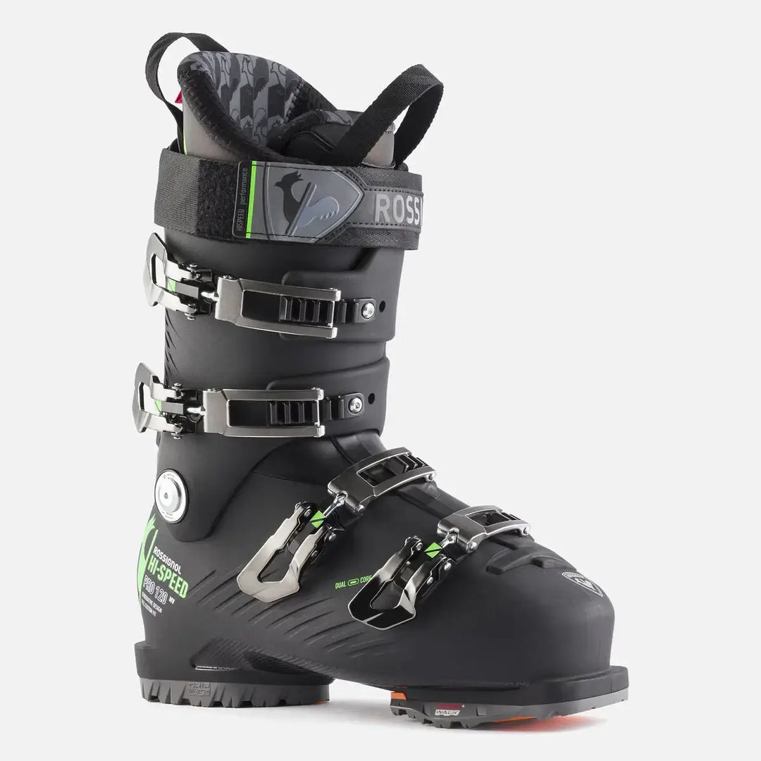 Rossignol Hi Speed Pro 120 Gw 2025