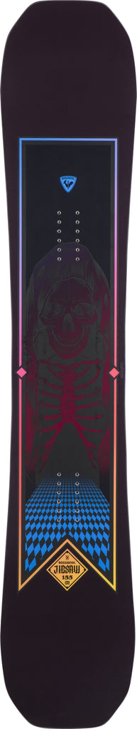 Rossignol Jibsaw Snowboard 2024 