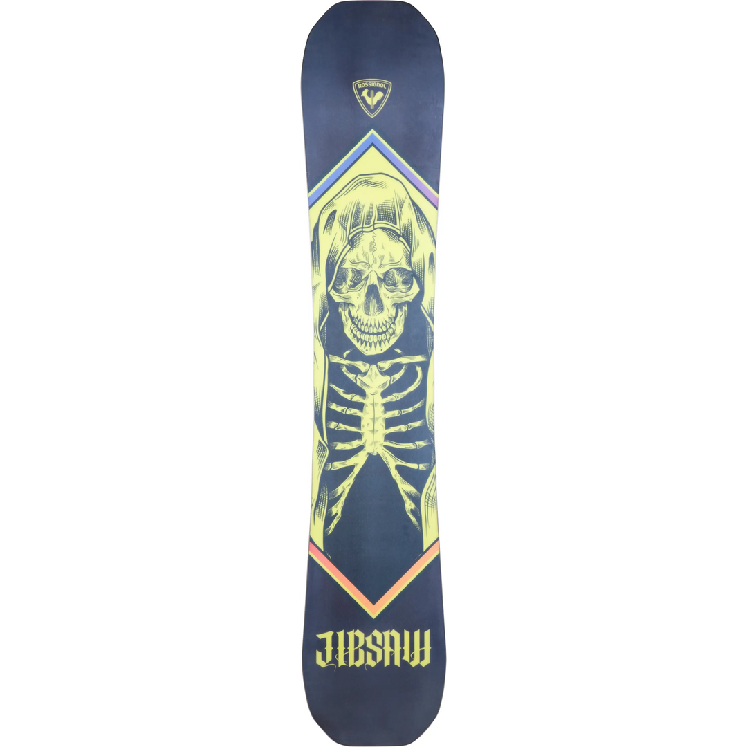 Rossignol Jibsaw Snowboard 2024 
