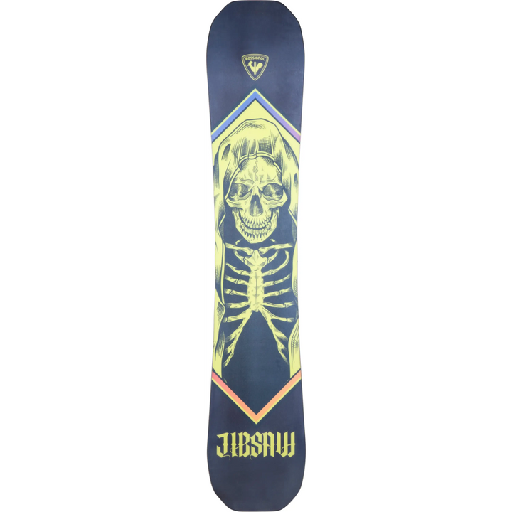 Rossignol Jibsaw Snowboard 2024 