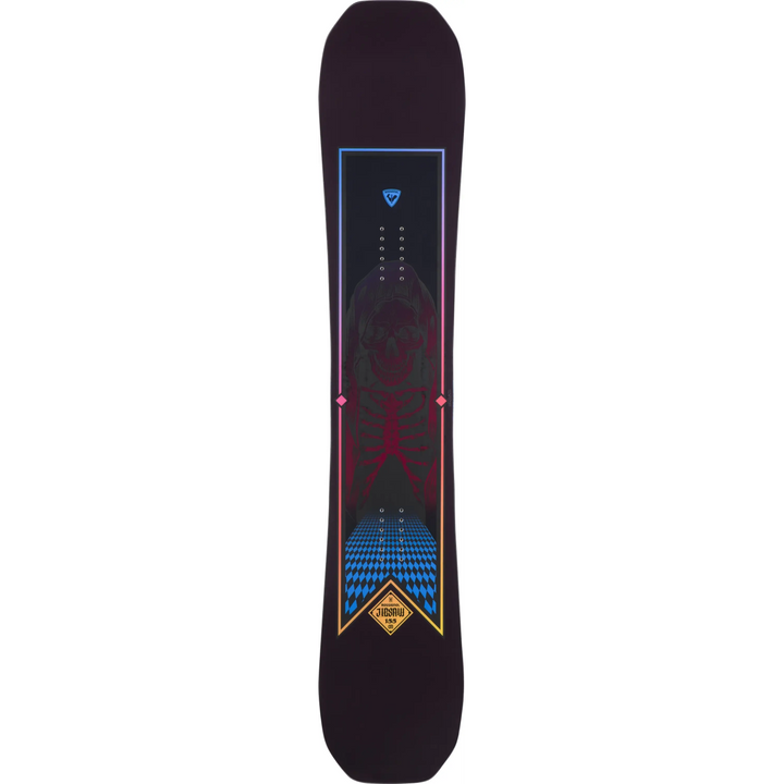 Rossignol Jibsaw Snowboard 2024 
