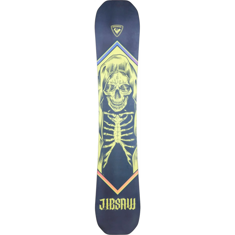 Rossignol Jibsaw Snowboard 2025