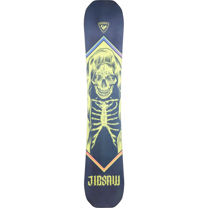 Rossignol Jibsaw Snowboard 2025