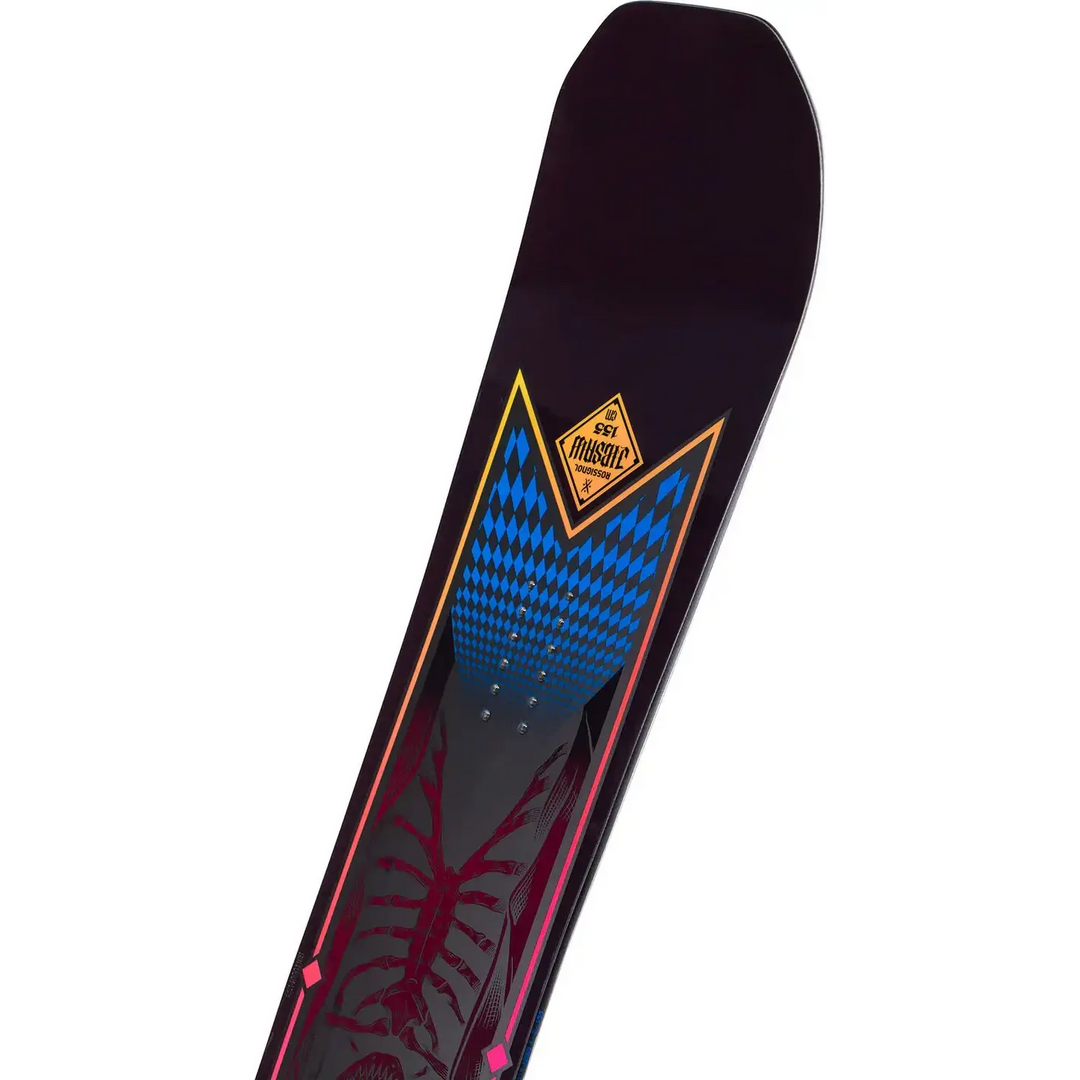 Rossignol Jibsaw Snowboard 2025