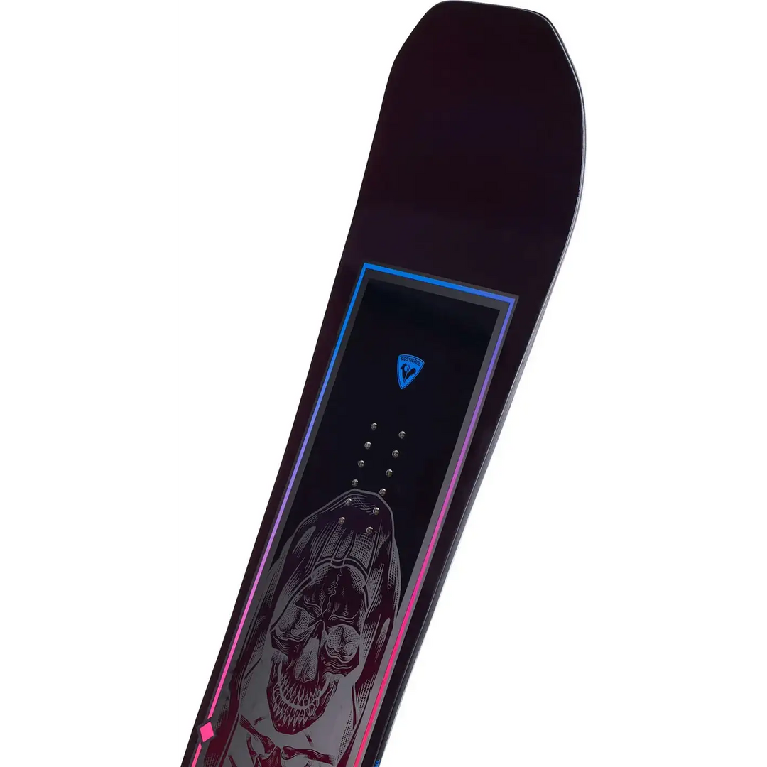 Rossignol Jibsaw Snowboard 2025