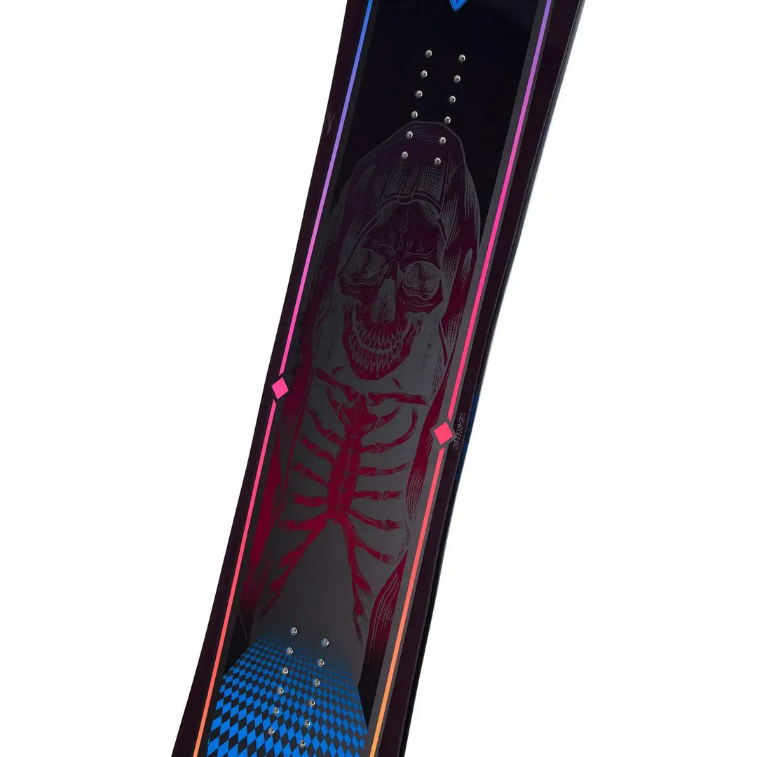Rossignol Jibsaw Snowboard 2025