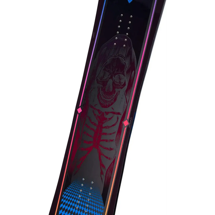 Rossignol Jibsaw Snowboard 2025