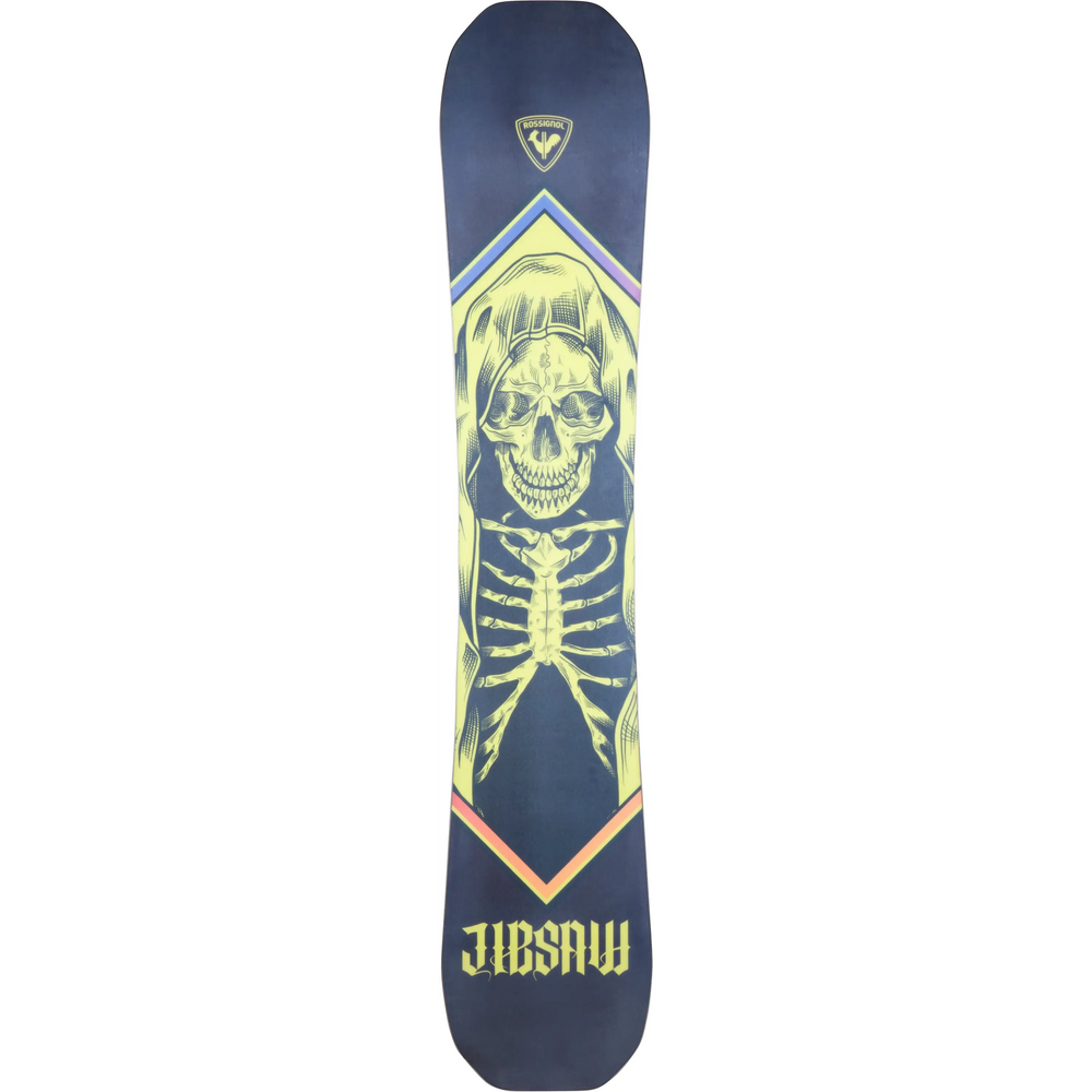 Rossignol Jibsaw Wide Snowboard 2024 