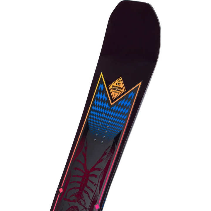 Rossignol Jibsaw Wide Snowboard 2024 